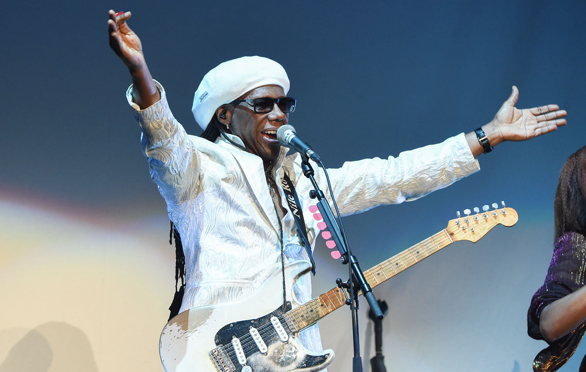 featured image for 80% of musicians earn less than £200 a year from streaming