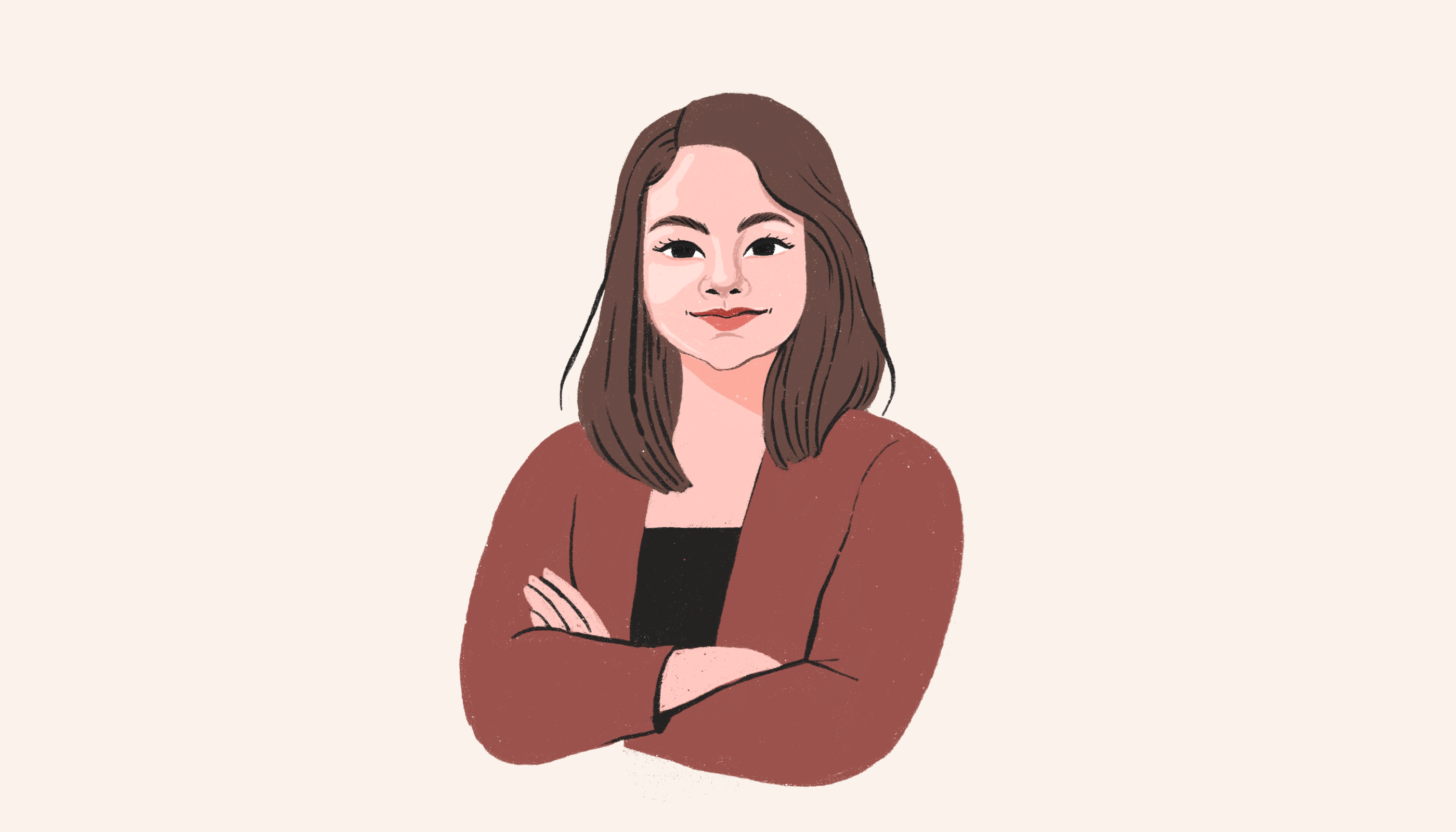 featured image for Q&A with Jocelyn Perron, Head of Design and Research at Wistia