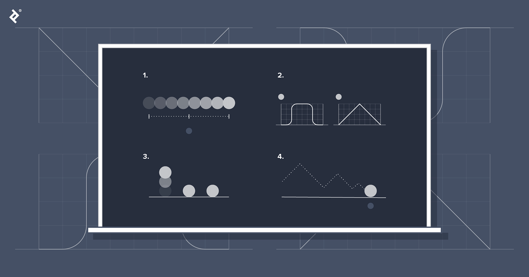 A Guide to Motion Design principles