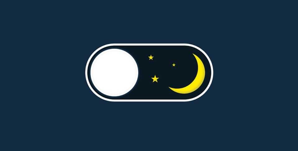 featured image for GitHub Dark Mode is too Dark.