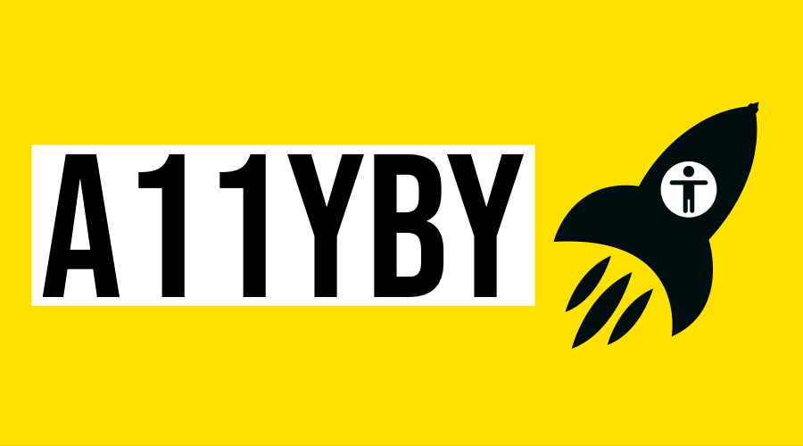 featured image for A11yBy – Accessibility #A11yBy