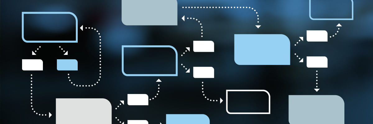 featured image for Key Consideration for Flowchart Accessibility