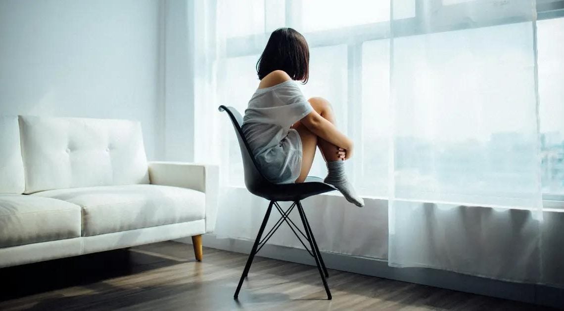 featured image for Lonely people’s brains are different due to excess of imaginary social contact