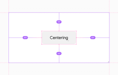 featured image for Centering in CSS