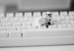 featured image for Micro-interactions in UX: The art of subtlety