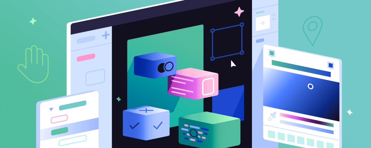 featured image for Building open-source design tools to improve Discord’s design workflow.
