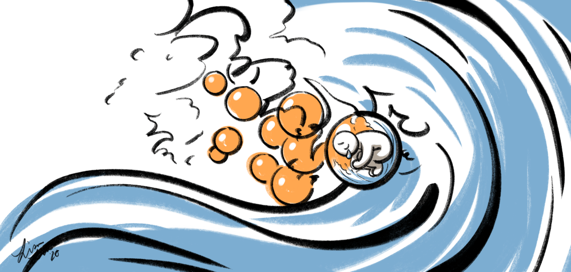 How Learning UX Helped Me Deal with My Depression