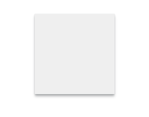 featured image for Simulating Drop Shadows with the CSS Paint API