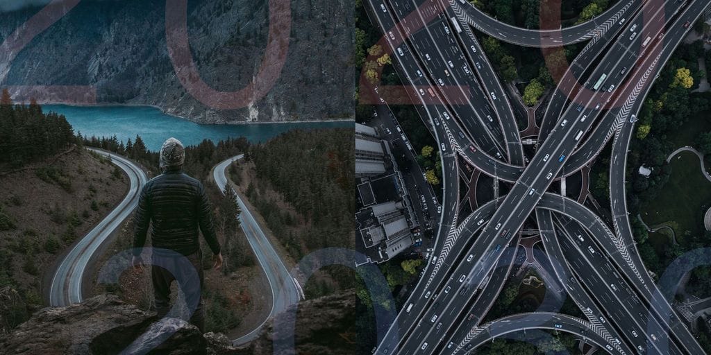 featured image for The Field of UX Design by 2030