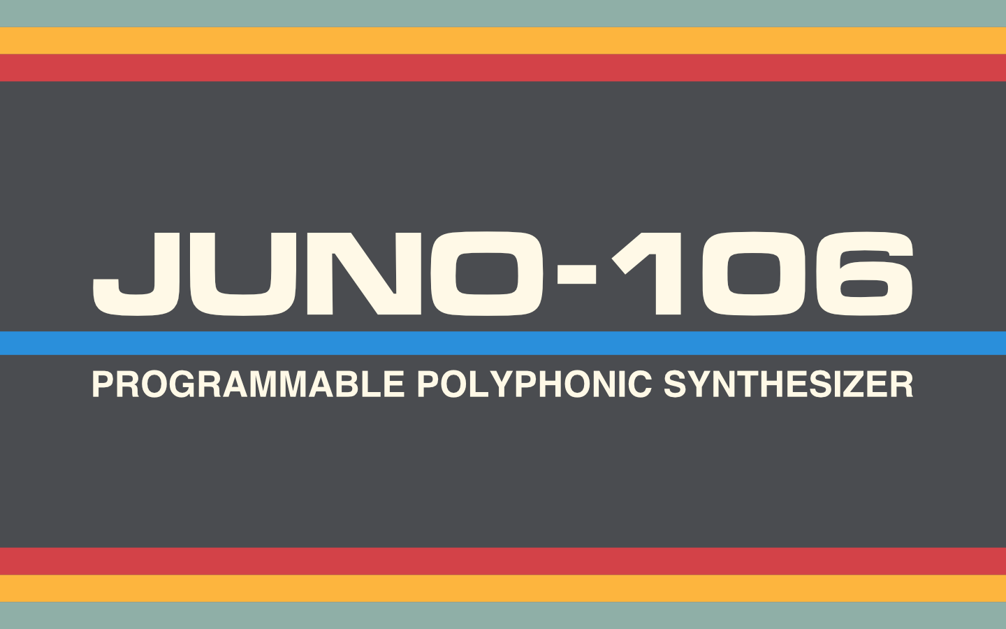 featured image for The Design of the Roland Juno Syntheziser’s Oscillators