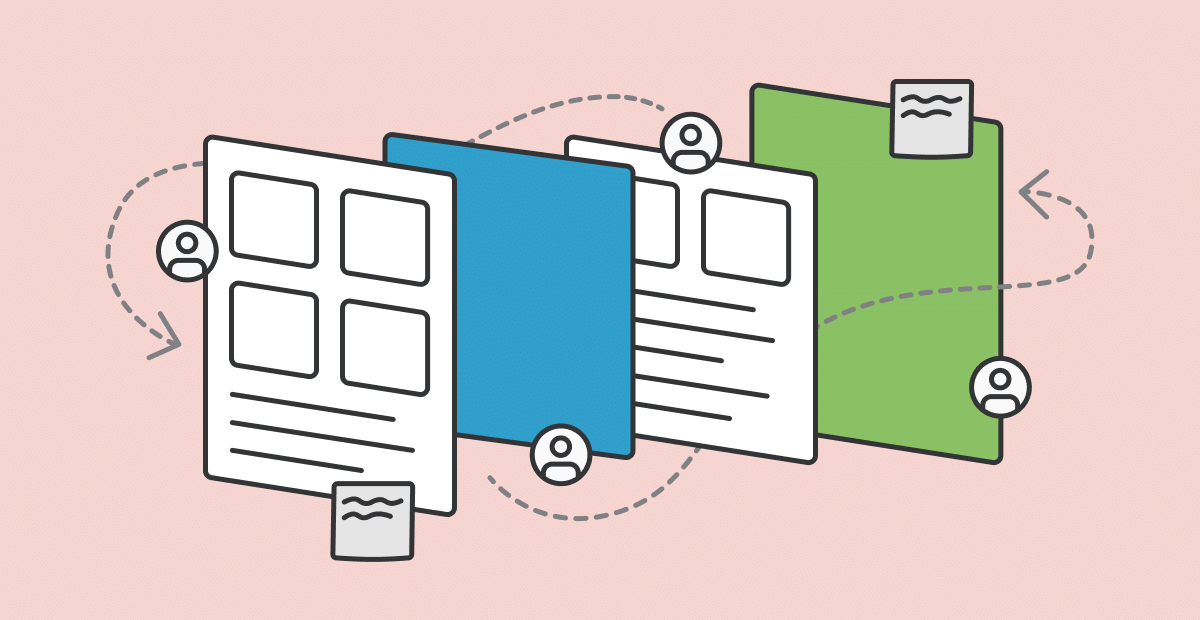 Fixing User Personas