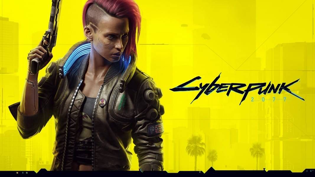 A UX Analysis of Cyberpunk 2077’s HUD