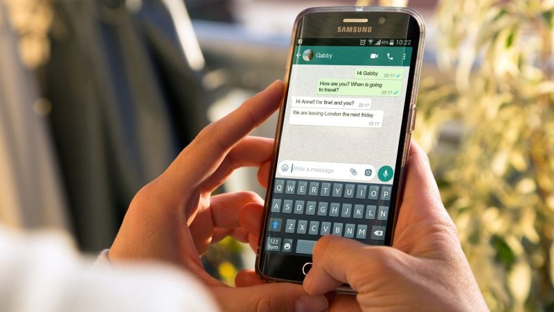 featured image for Apple’s privacy labels show WhatsApp and Facebook Messenger hunger for user data