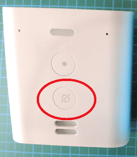 featured image for Amazon Echo Flex Teardown: Microphone Mute, Real or Fake?