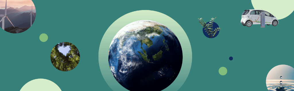 featured image for 3 Ways to Adopt Sustainability in Your Design Work