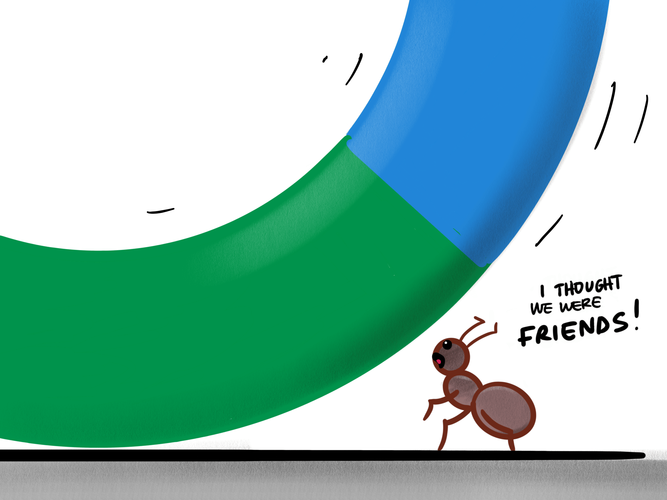 featured image for Google Safe Browsing can kill a startup