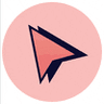 Brand logo for external website's link