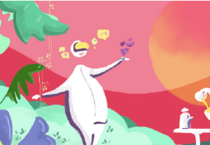 featured image for Human Factor Principles in UX Design