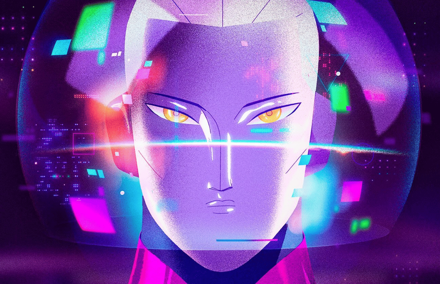 featured image for The future of design and creativity — Hexorial Studio