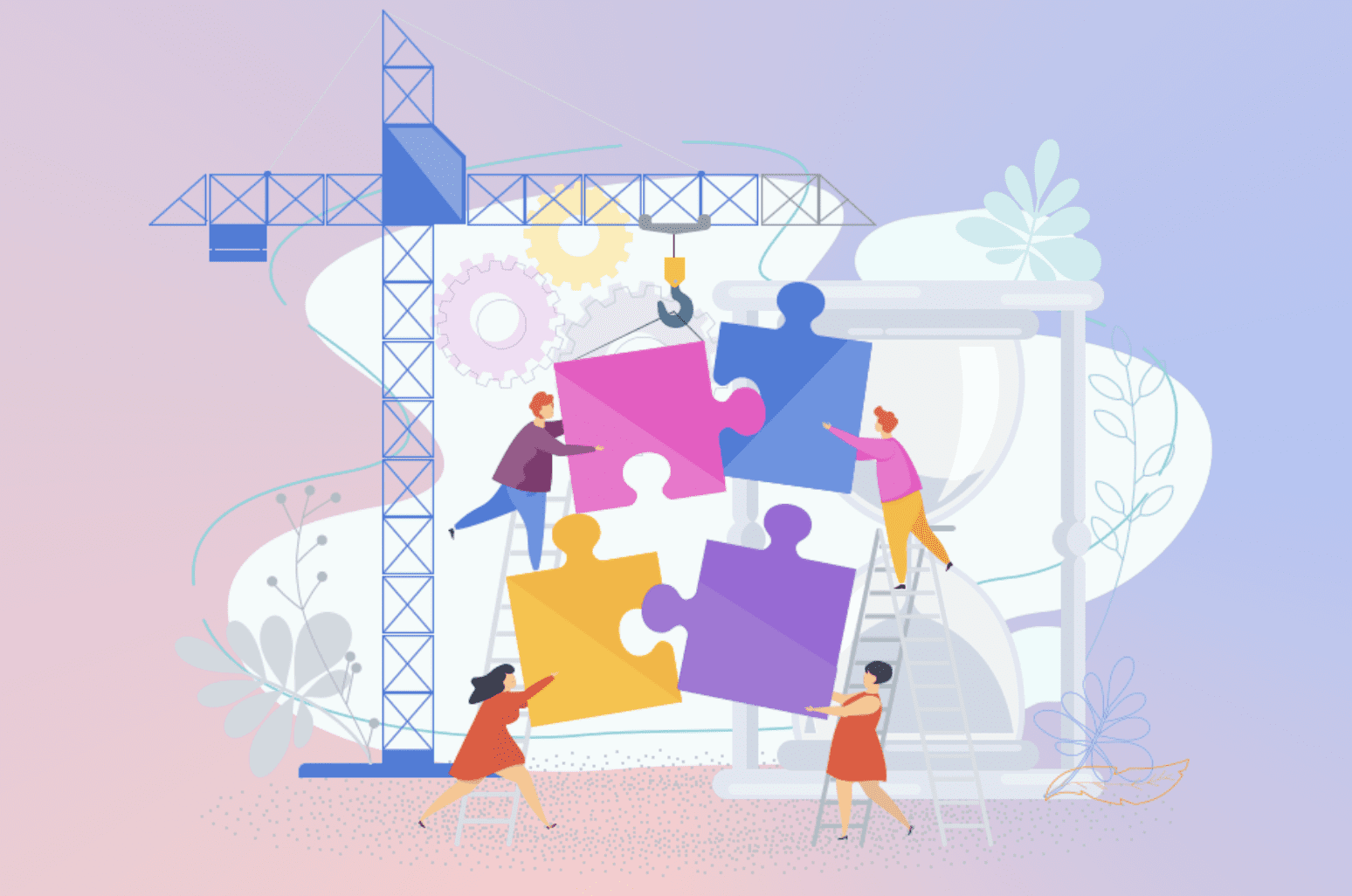 featured image for A UX Research framework to speed up your design process