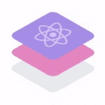 Brand logo for external website's link