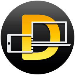 featured image for Deskreen – Turn any device with a web browser to a second computer screen