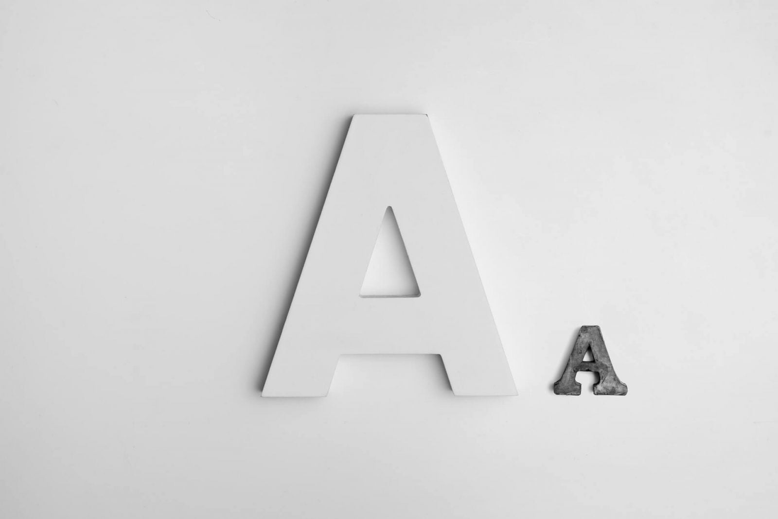 featured image for How to avoid layout shifts caused by web fonts