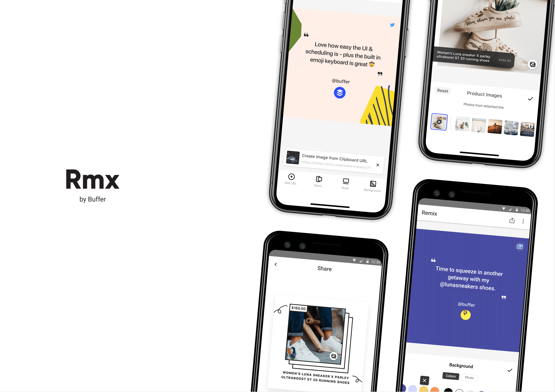 Remix App