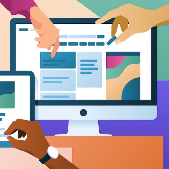 featured image for Introducing Indeed’s New Brand Identity