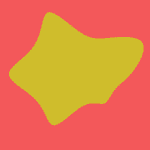 Brand logo for external website's link