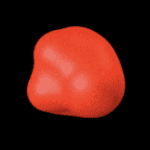 Brand logo for external website's link