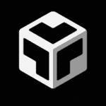 Brand logo for external website's link