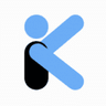 Brand logo for external website's link