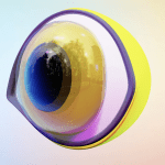 Brand logo for external website's link