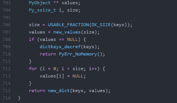 featured image for Why is it so hard to see code from 5 minutes ago?