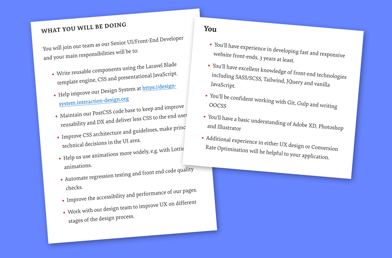 featured image for Building Your Own Personal Learning Curriculum
