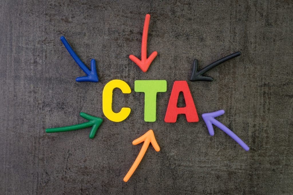 featured image for Increase Your Conversions with the Best Call to Action Colors