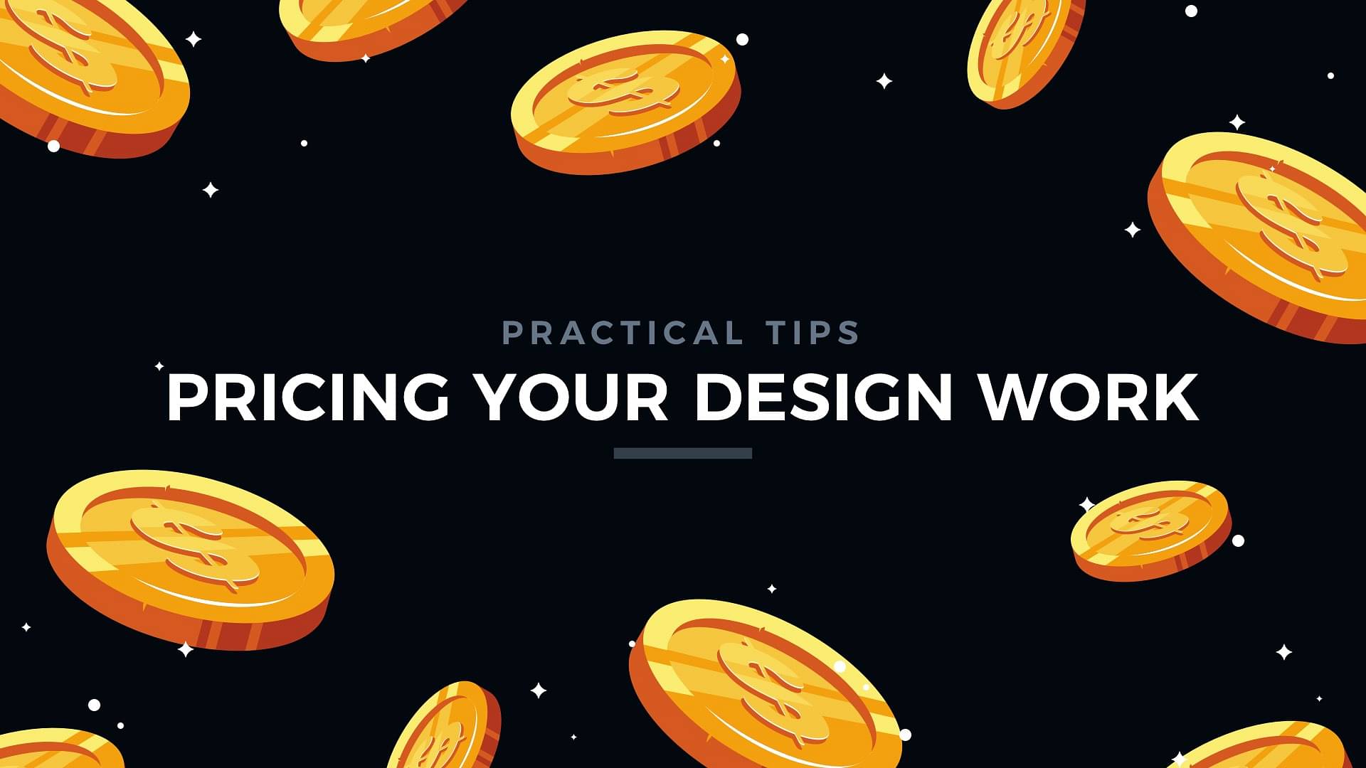 Practical Tips for Pricing Design
