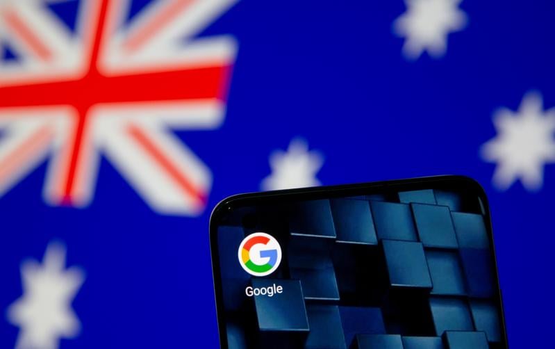 featured image for Australia to introduce Google, Facebook legislation to parliament next week