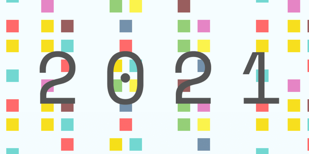 featured image for 21 Bad Front-End Habits to Drop in 2021