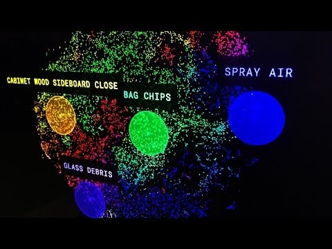 featured image for The Infinite Drum Machine