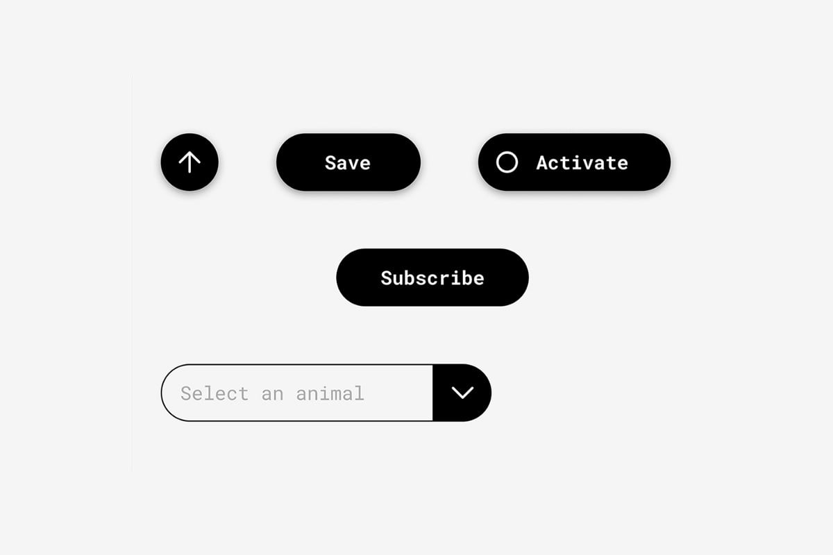 featured image for Designing micro-interactions with Figma interactive components