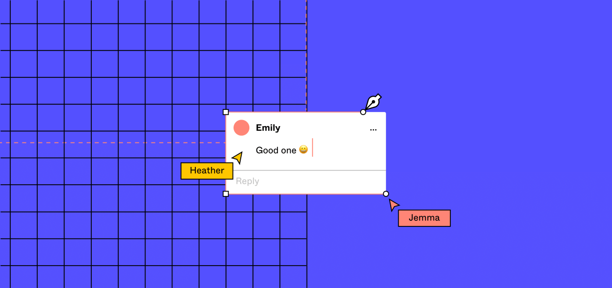 featured image for Behind the feature: comments, contextually