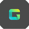 Brand logo for external website's link