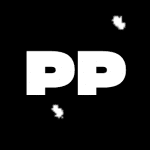 Brand logo for external website's link