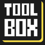 Brand logo for external website's link