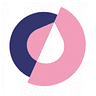 Brand logo for external website's link