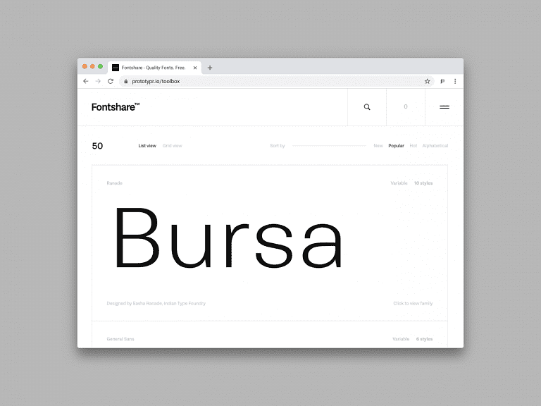 Brand logo for external website's link