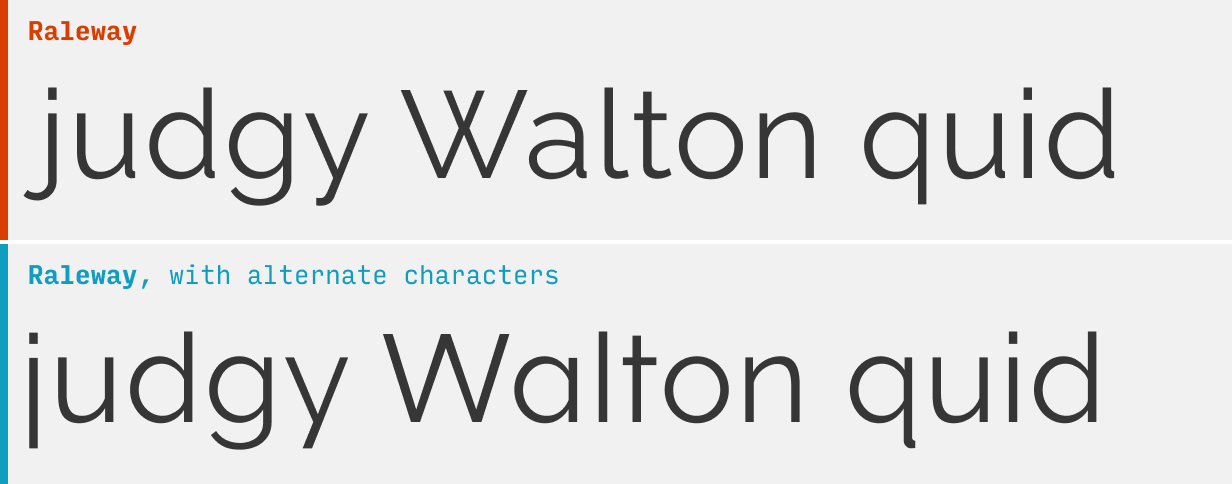 featured image for Free Font Alternatives: The Ultimate Guide