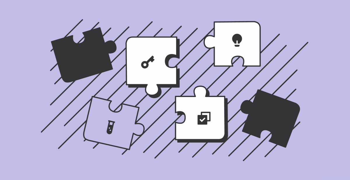 What No One Explains About the Design Process